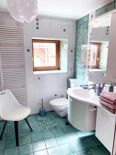 Le Clos Violet Clesse Holiday Home For 6 Exterior photo